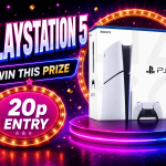 PS5 Console 1TB