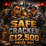 Safecracker