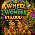 Wheel of Wonder