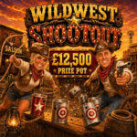 Wildwest Shootout