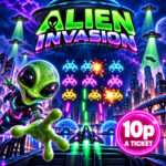 Alien Invasion