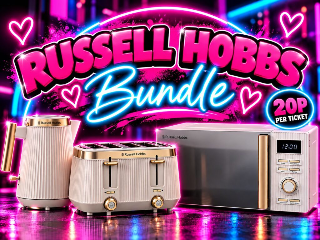 Russell Hobbs BUNDLE