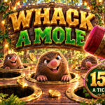 Whack a Mole