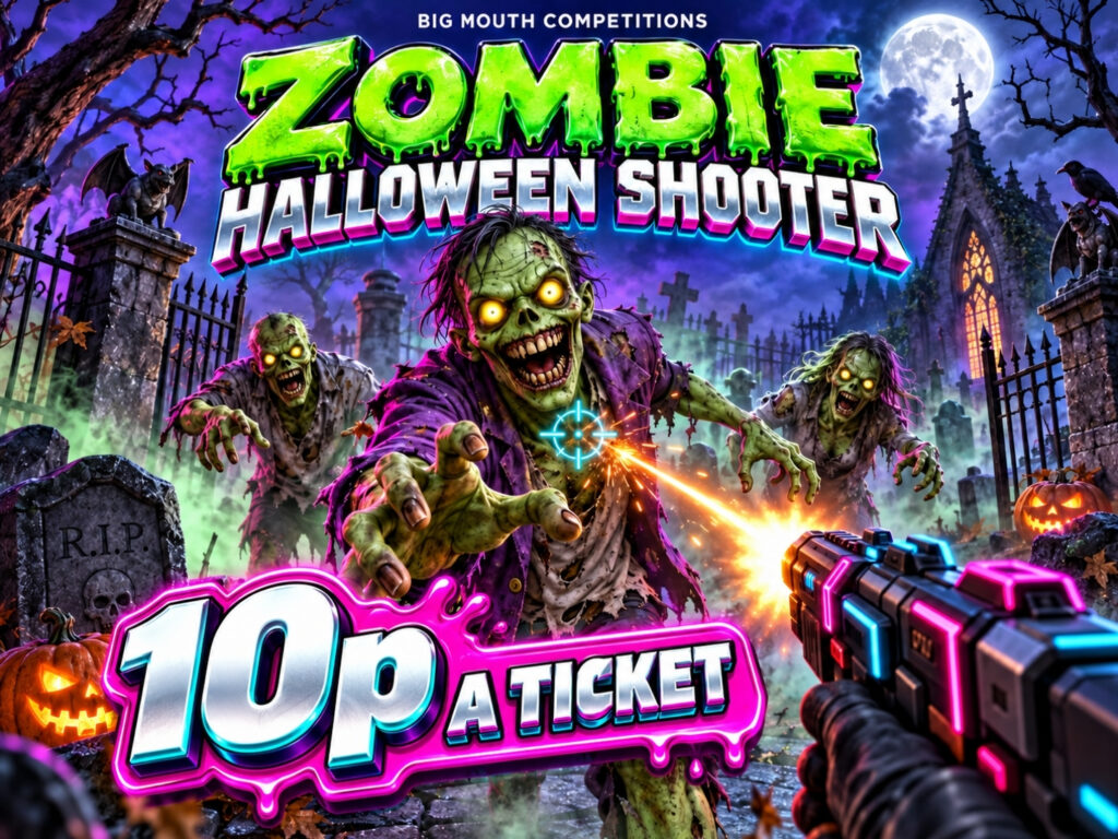 Zombie Shooter
