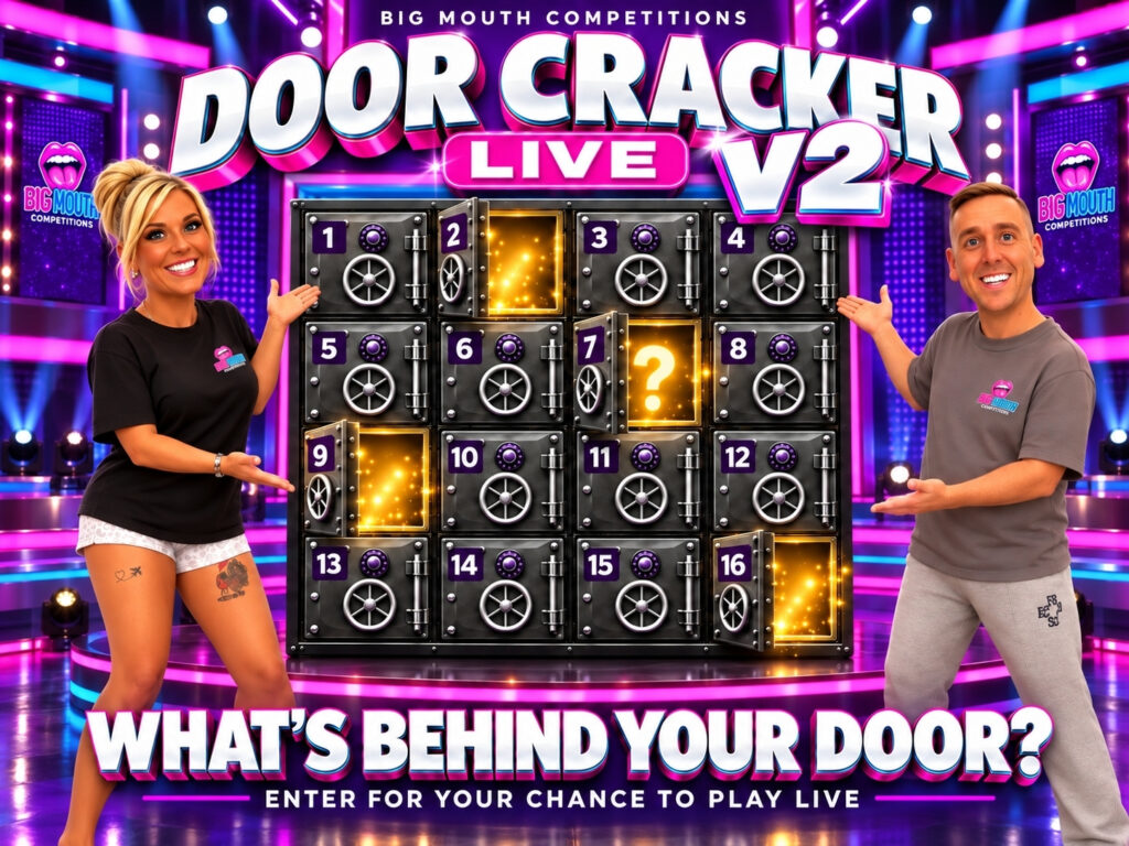 SAFE Cracker LIVE GAME 20p v2