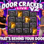 SAFE Cracker LIVE GAME 20p v2