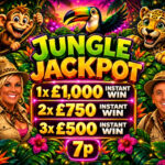 Jungle Jackpot