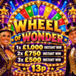Wheel of Wonder