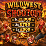 Wildwest Shootout